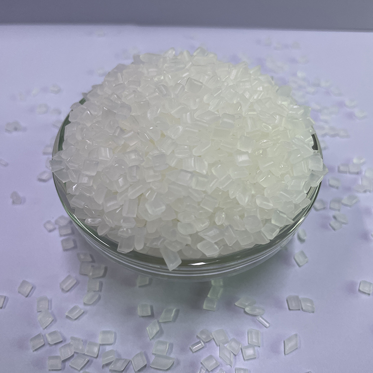 开口母粒